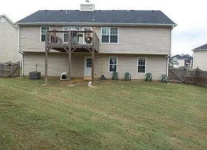 3751 Monticello St — Photo 2