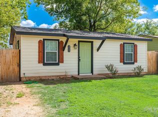 2009 Clinton St, Abilene, TX 79603