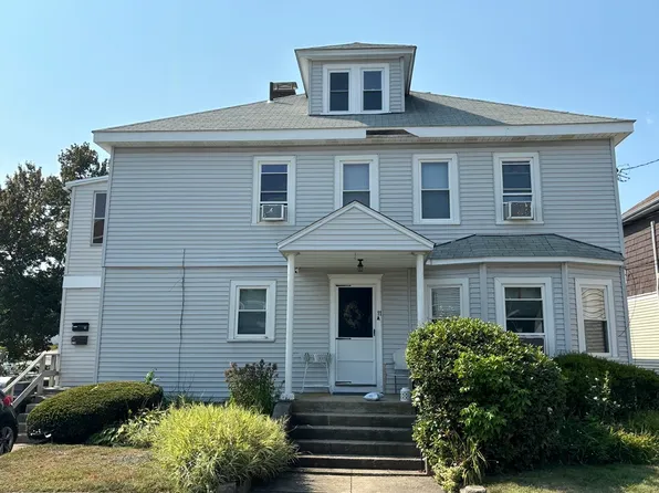 11 Larrabee Ave, Framingham, MA 01702