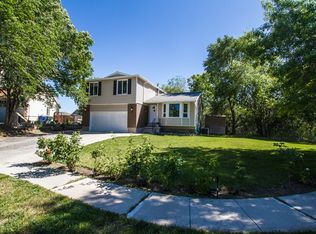 1412 W 6720 S, West Jordan, UT 84084