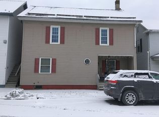 8 E Railroad St, Mc Clure, PA 17841