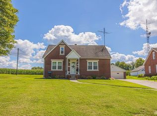 2926 N 500 W, Jasper, IN 47546