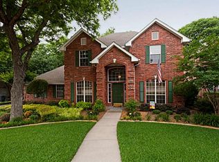 840 Longmeadow Ct, Desoto, TX 75115