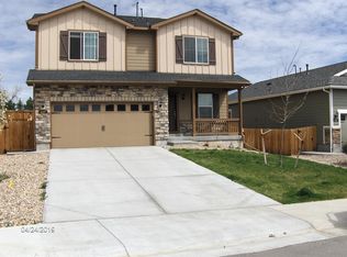 4127 E 95th Dr, Thornton, CO 80229