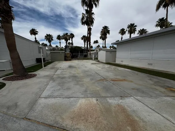 84136 Avenue 44 Space 532, Indio, CA 92203