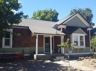 208 NW 2nd St, Goldendale, WA 98620