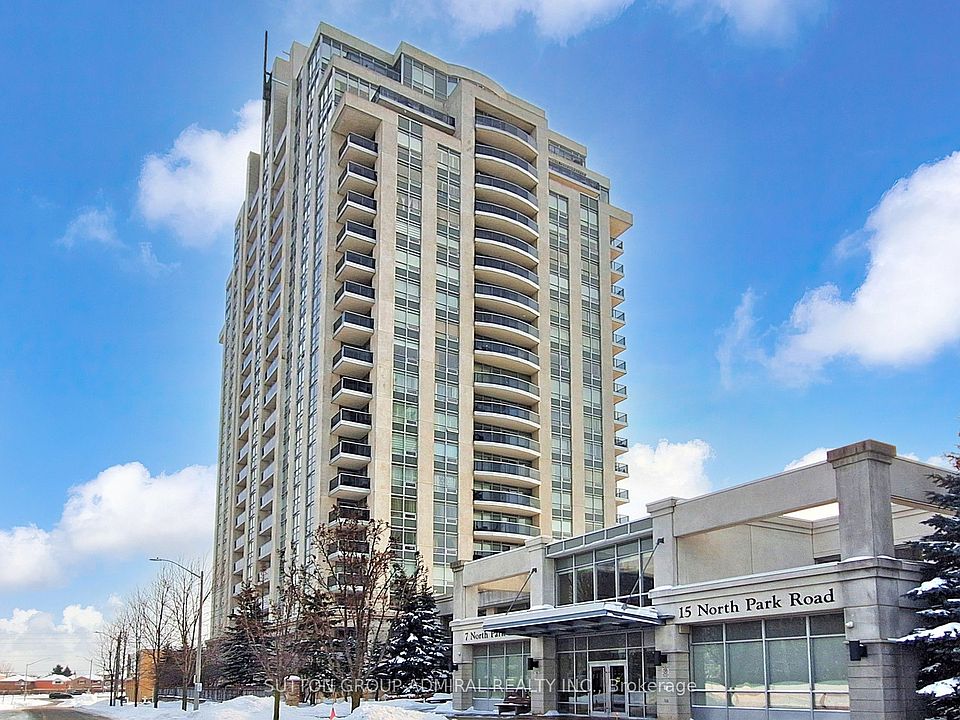 1st image of 7 N Park Rd #406