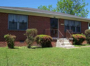3068 Jackson St, Milan, TN 38358