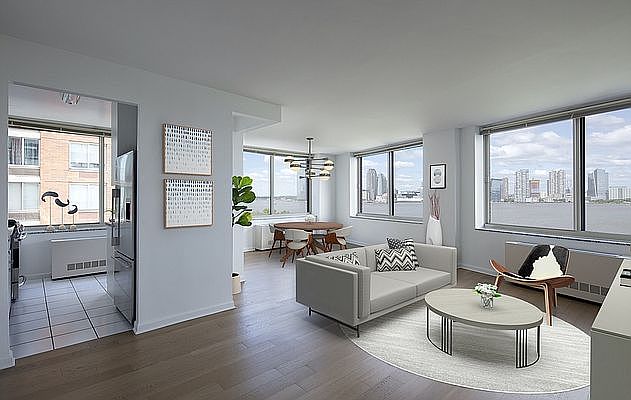 1st image of 400 Chambers St APT 3K