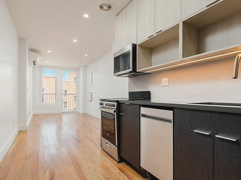 375 Lefferts Ave #3D — Photo 4