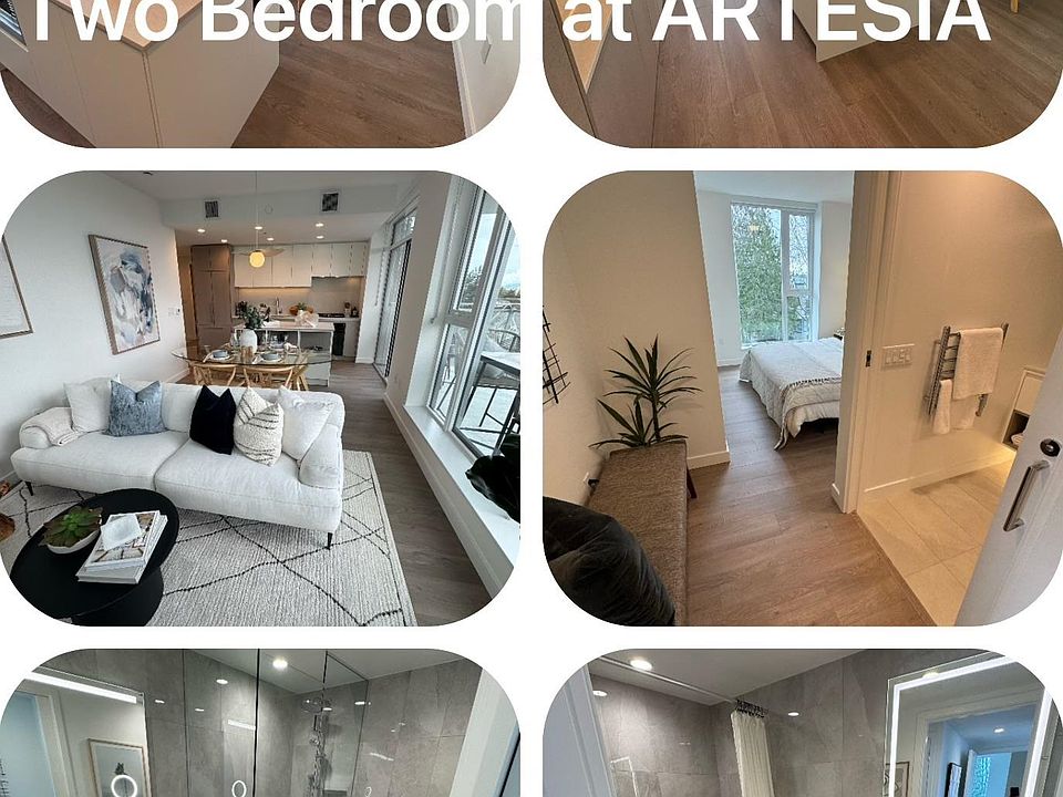 2nd image of 5685 Halley Ave #2309