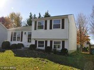 5647 Singletree Dr, Frederick, MD 21703