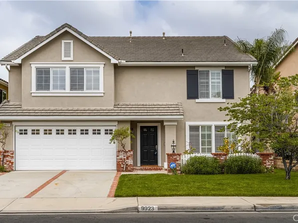 9923 Carrara Cir, Cypress, CA 90630