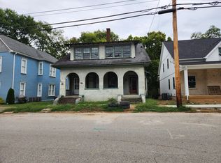 319-321 Conway St, Frankfort, KY 40601