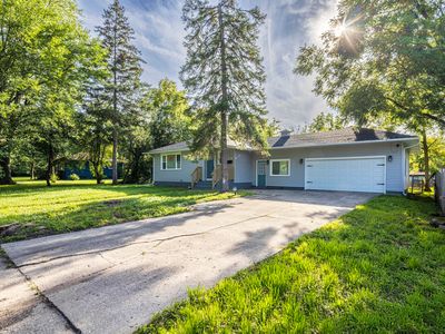 5136 Carolina St, Gary, IN, 46409