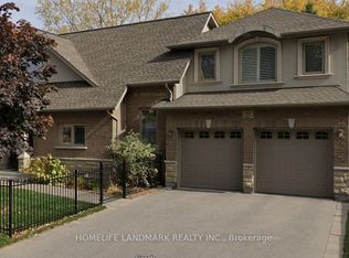 21 Boylen St #BASEMENT, Toronto, ON M9N 2W5