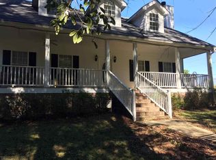 16621 Thompson Rd, Loxley, AL 36551