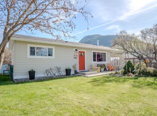 331 Birch St, Chase, BC V0E1M0