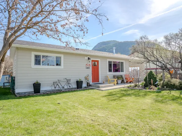 331 Birch St, Chase, BC V0E 1M0