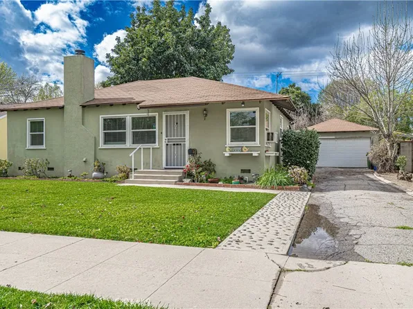 6859 Encino Ave, Van Nuys, CA 91406