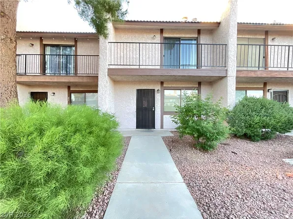 5244 Child Ct Unit 82, Las Vegas, NV 89103