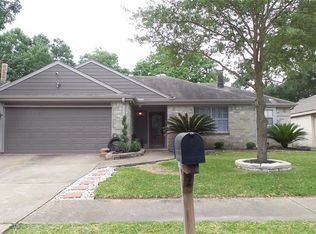 16811 Rockbend, Houston, TX 77084