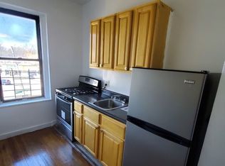 1618 Benson St APT 4A, Bronx, NY 10461