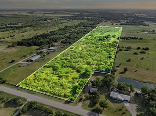 0 Fm Road 2578, Kaufman, TX 75142