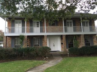 773 Marlene Dr, Gretna, LA 70056