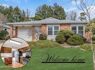 6 Carter Way, Brick, NJ 08723