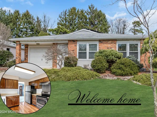 6 Carter Way, Brick, NJ 08723