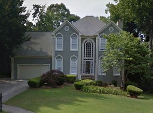 2127 Birch Hollow Trl, Lawrenceville, GA 30043