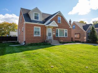 1201 Grove Ave, Park Ridge, IL 60068