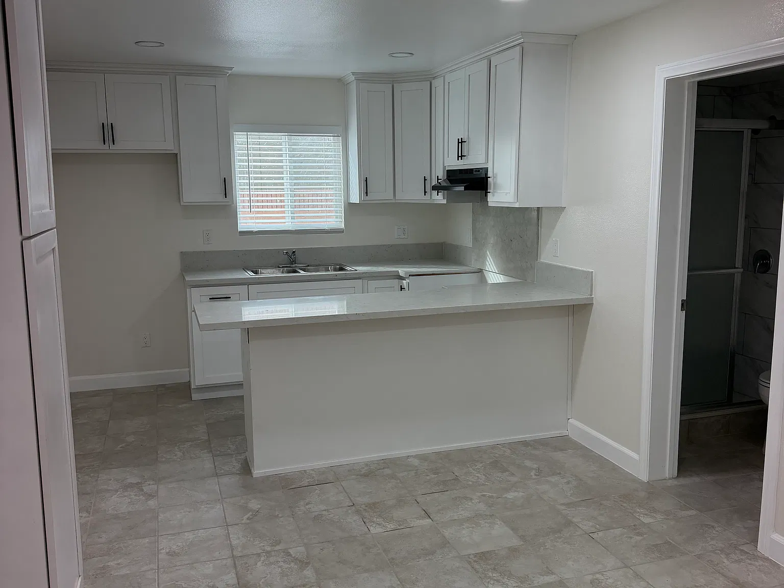 2 bed, 650 sqft, $2,300 — Photo 4