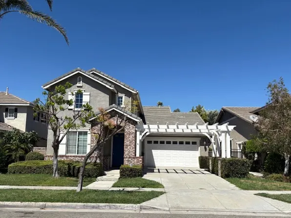 12844 Spring Mountain Dr, Rancho Cucamonga, CA 91739