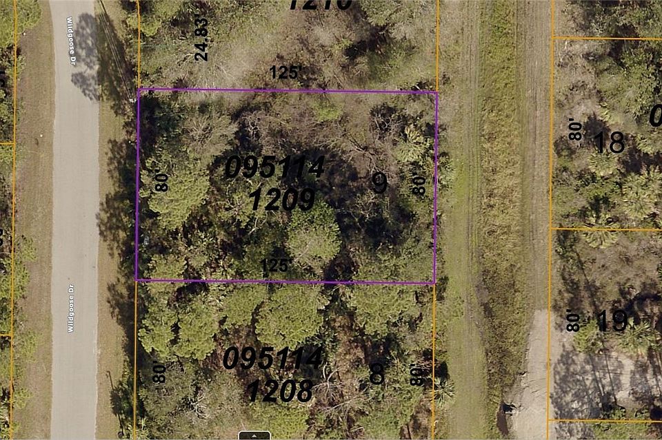 1st image of 0951-14-1209 Wildgoose Dr