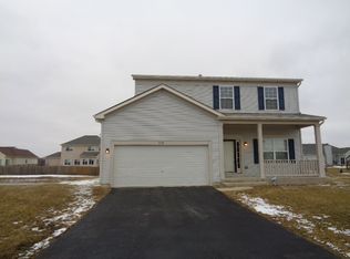 3194 Pinewood Drive Rent To Own #0, Yorkville, IL 60560