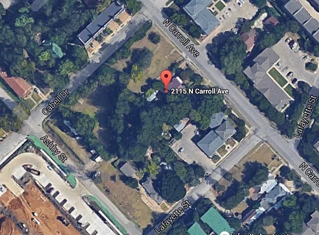 2nd image of 2115 N Carroll Ave