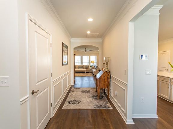 3rd image of 6585 Brindisi St. Lot 523 Del Webb