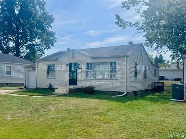 1520 Attica Dr, Saint Louis, MO 63137