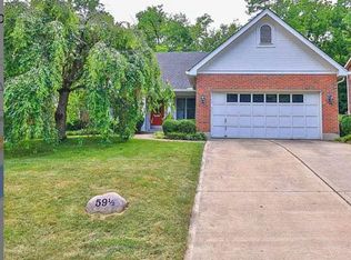 59 Thompson Ave #1/2, Fort Mitchell, KY 41017