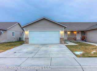 8907 Midvale Rd #1, Yakima, WA 98908