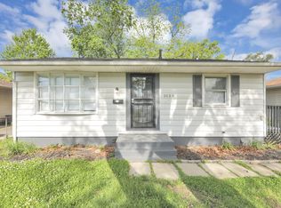 2535 Bulen Ave, Columbus, OH 43207