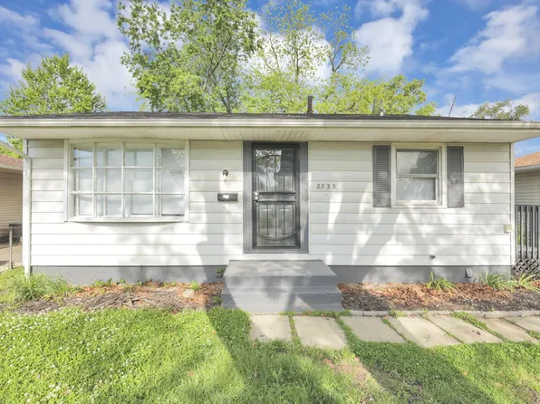 2535 Bulen Ave, Columbus, OH 43207