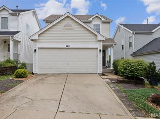 425 Summit Place Ct, Fenton, MO