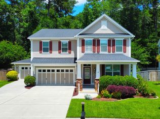 313 Brick Kiln Dr, Summerville, SC 29483