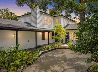 23 De Sabla Rd, San Mateo, CA 94402