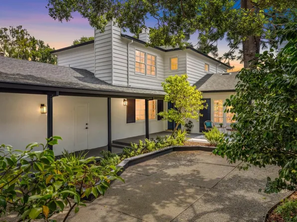 23 De Sabla Rd, San Mateo, CA 94402