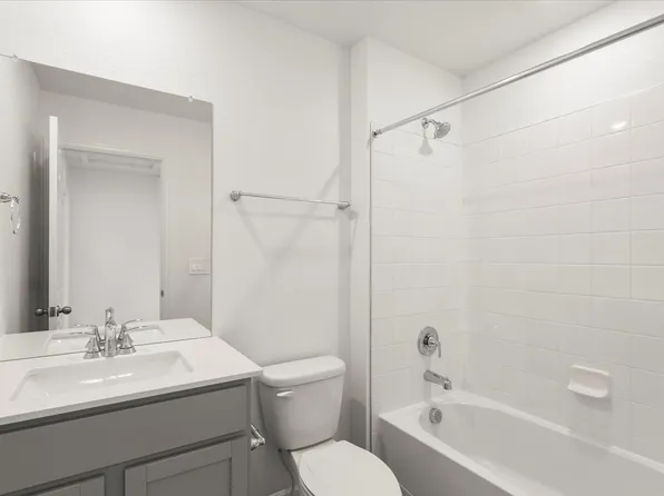 The Willow Plan, Poudre Heights: The Meadow Collection