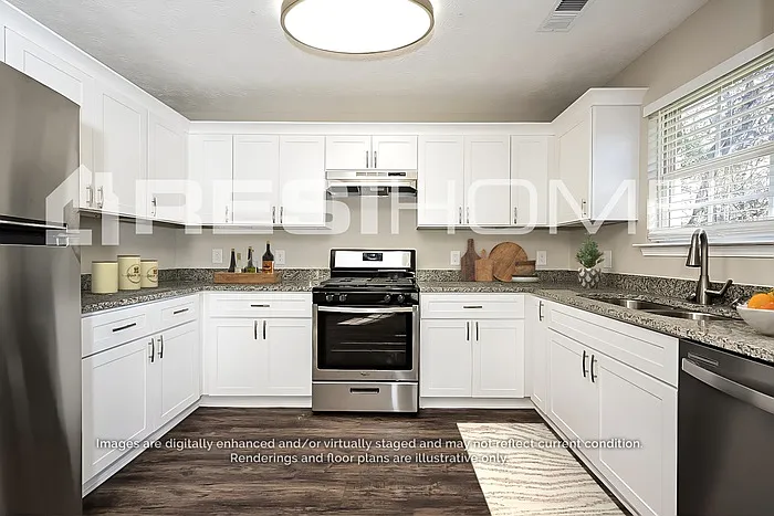 3 bed, 2.0 bath, 1276 sqft, $1,785 — Photo 3